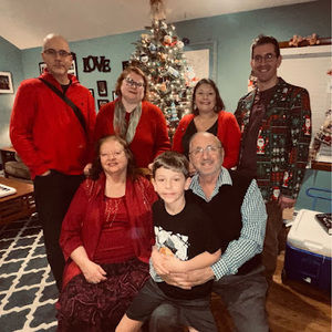 Meet your Posher, Joseph